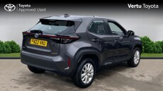 Toyota Yaris Cross 1.5 Hybrid Icon 5dr CVT Hybrid Estate